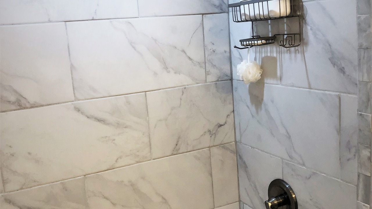 Photo of Bathroom in Turners