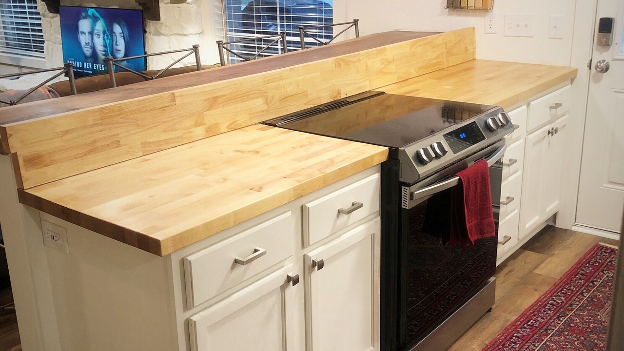 Photo of Kitchen in Turners