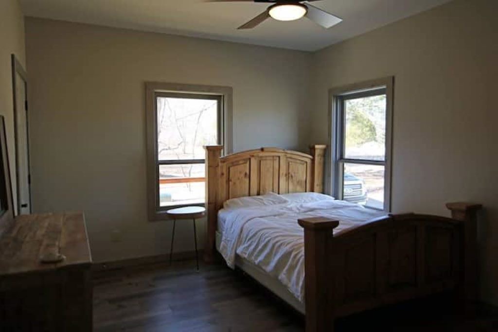 Photo of Bedroom in Wilburn