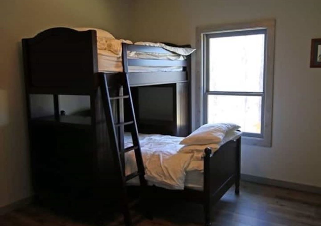 Photo of Bedroom in Wilburn