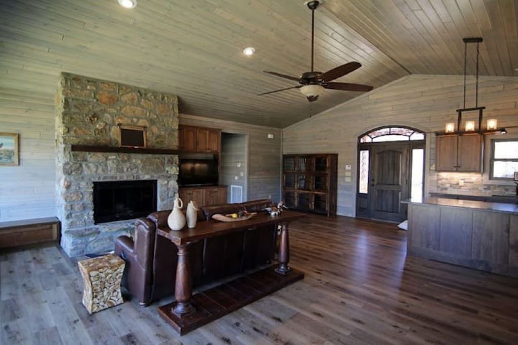 Photo of Livingroom in Wilburn
