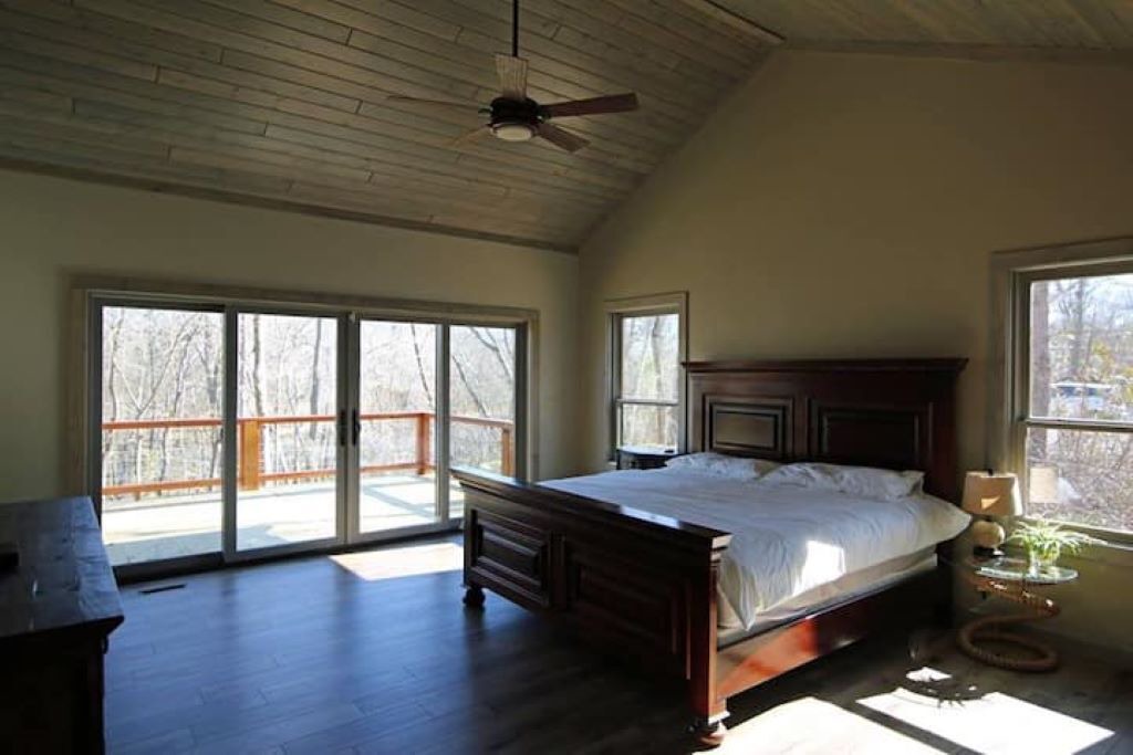 Photo of Bedroom in Wilburn