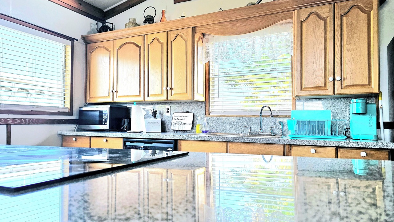 Photo of Kitchen in Lakeview  Jefferson County