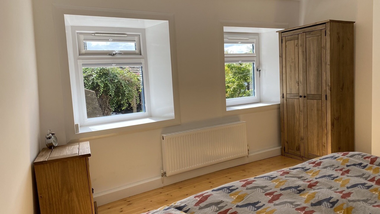 Photo of Bedroom in Holmfirth