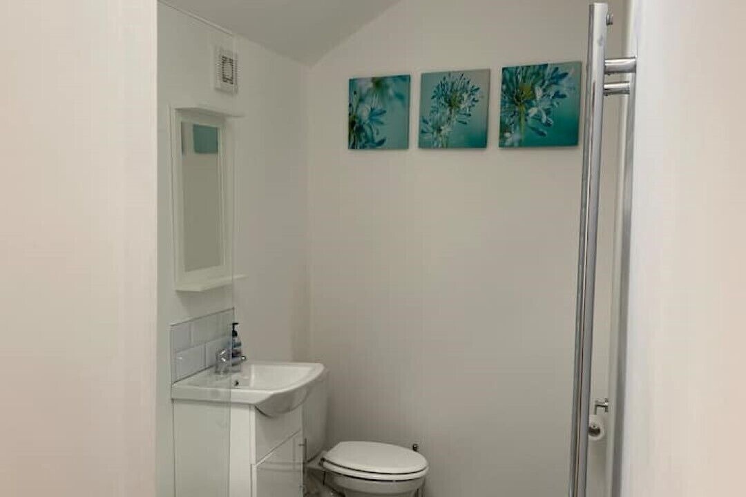 Photo of Bathroom in Holmfirth