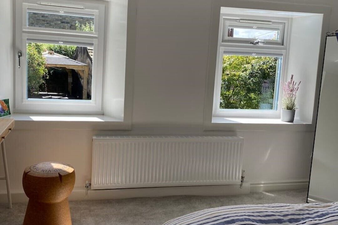 Photo of Bedroom in Holmfirth