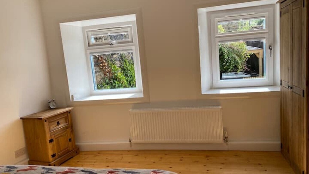 Photo of Bedroom in Holmfirth