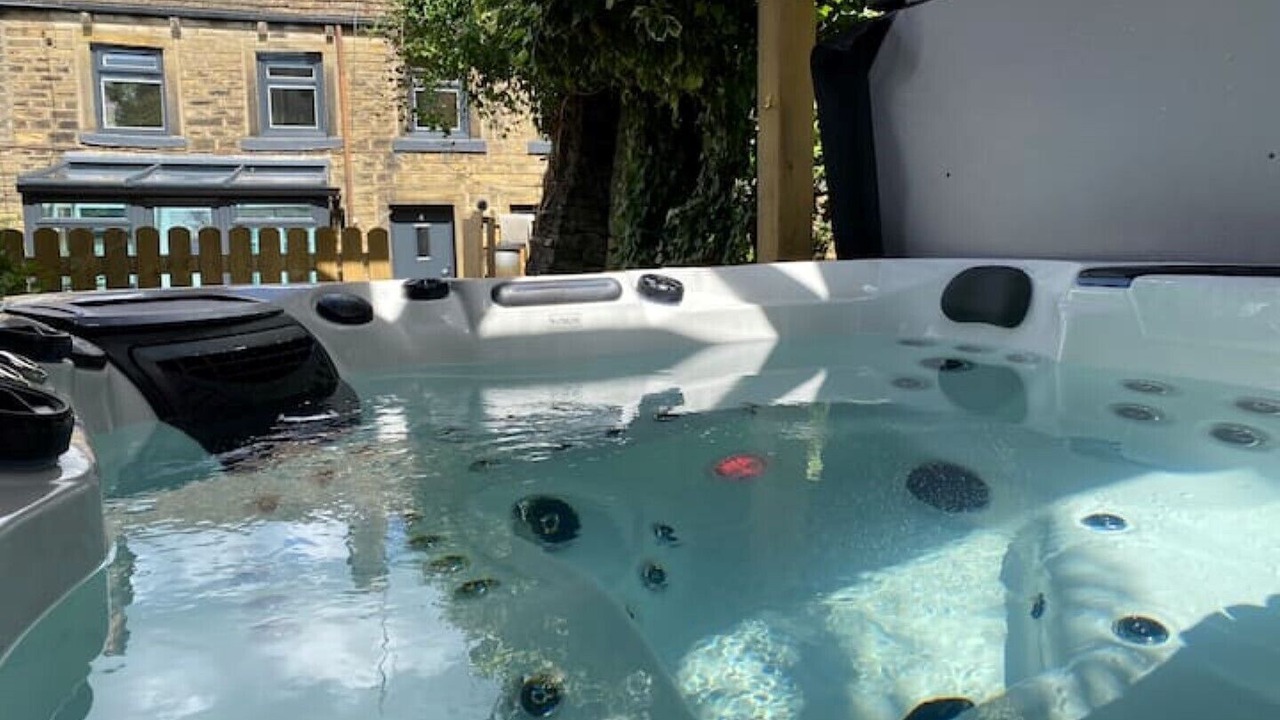 Photo of Outdoor in Holmfirth