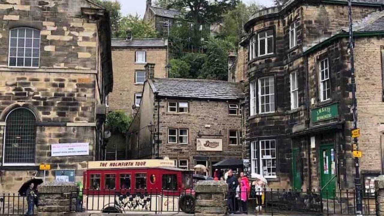 Photo of Outdoor in Holmfirth