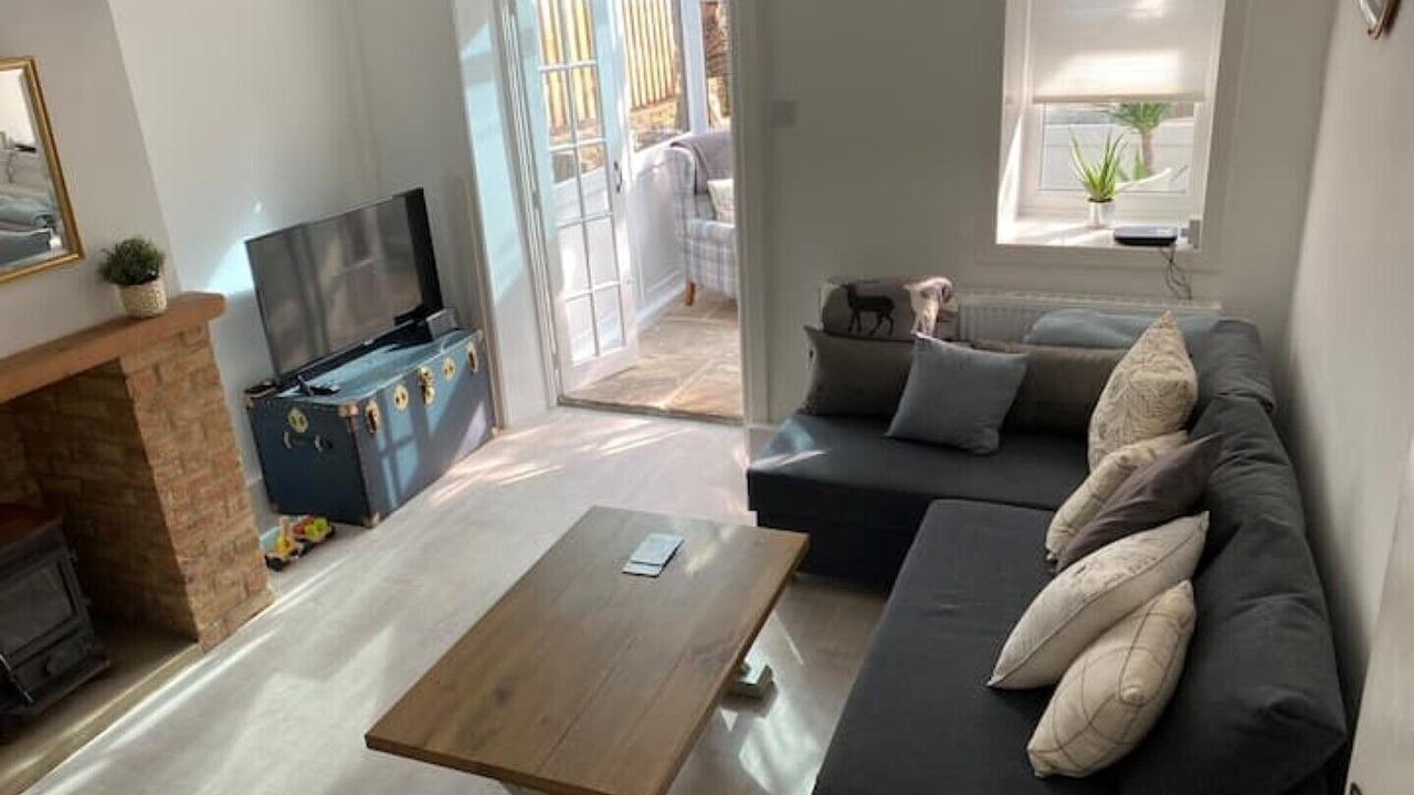 Photo of Livingroom in Holmfirth