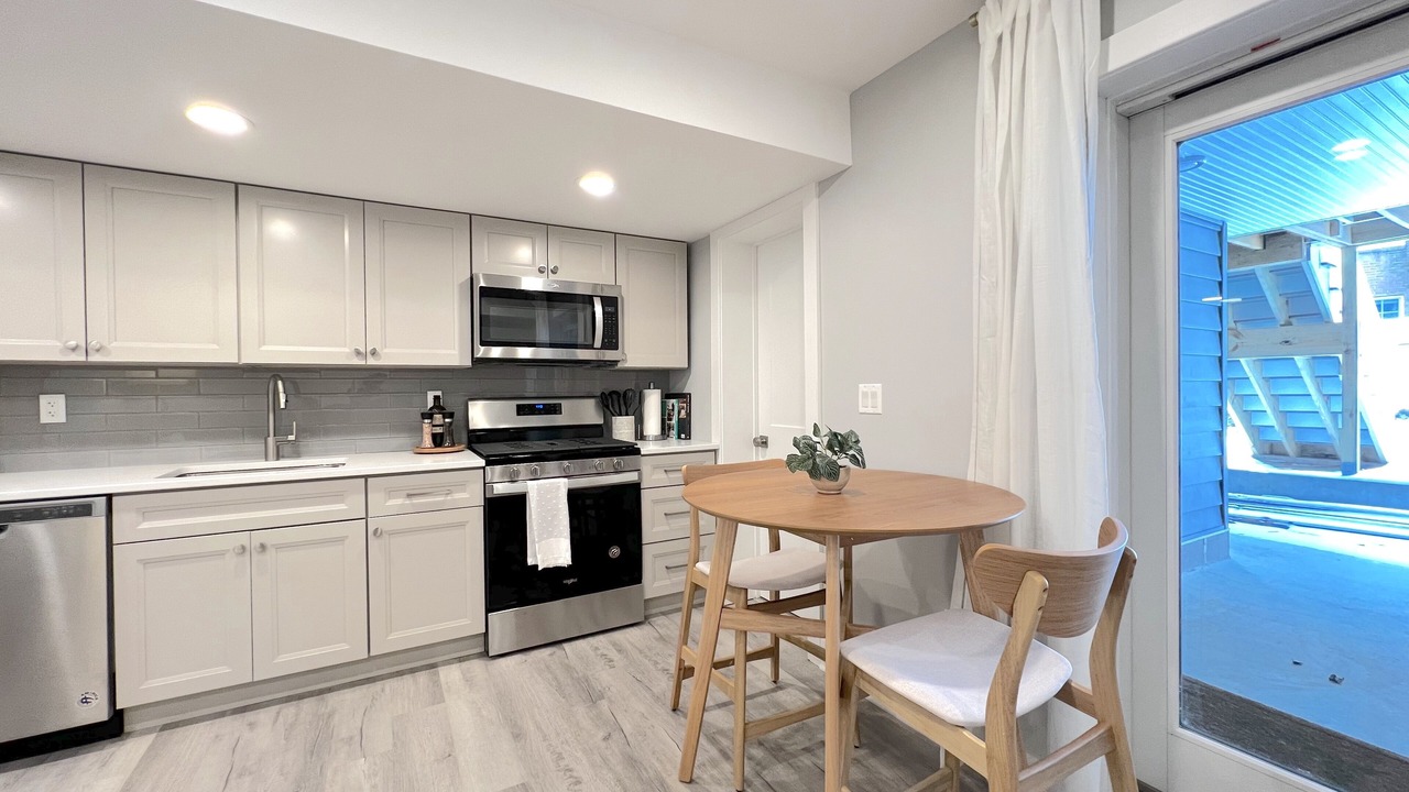 Photo of Kitchen in Downtown Jersey City