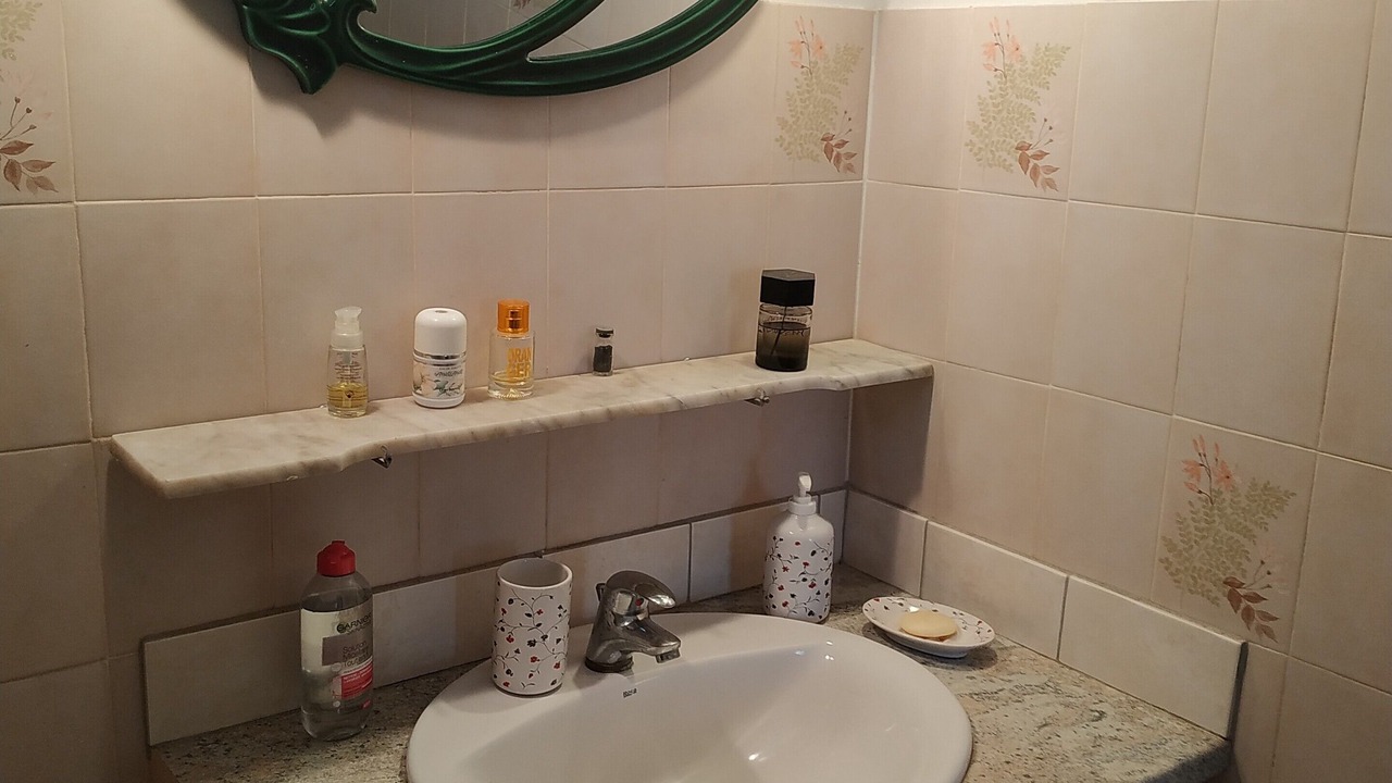 Photo of Bathroom in Vaison-la-Romaine