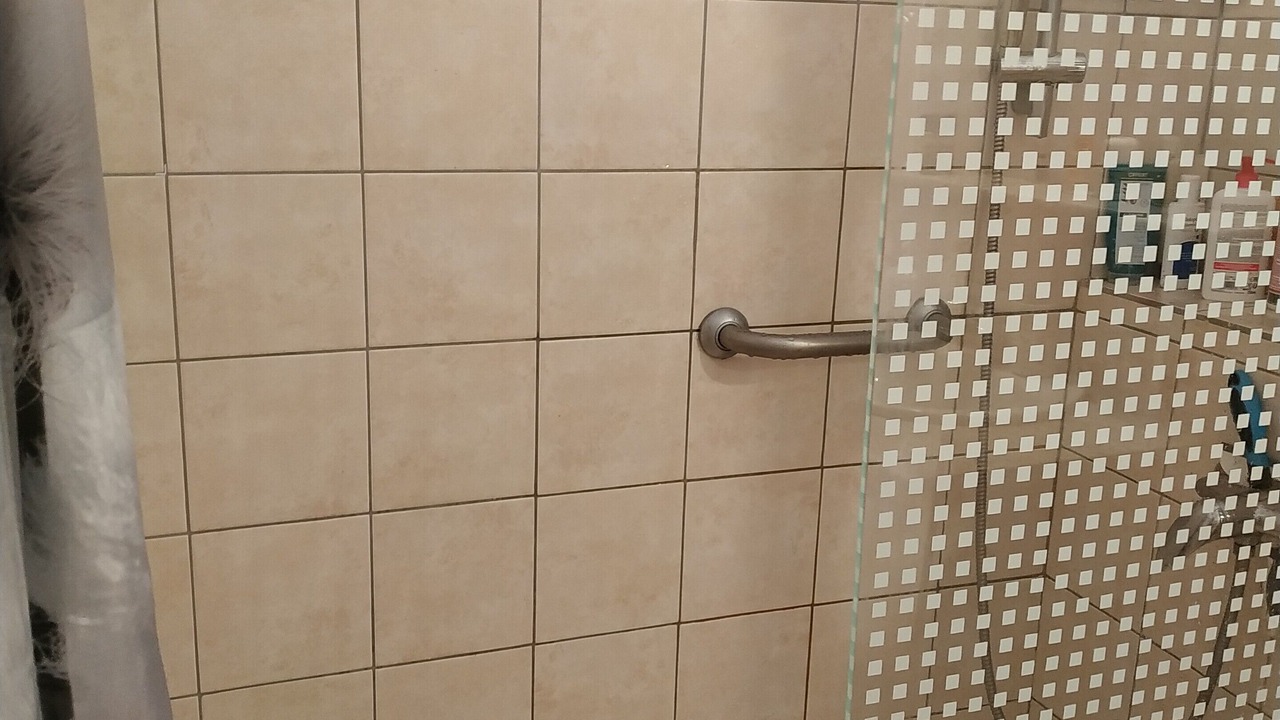 Photo of Bathroom in Vaison-la-Romaine