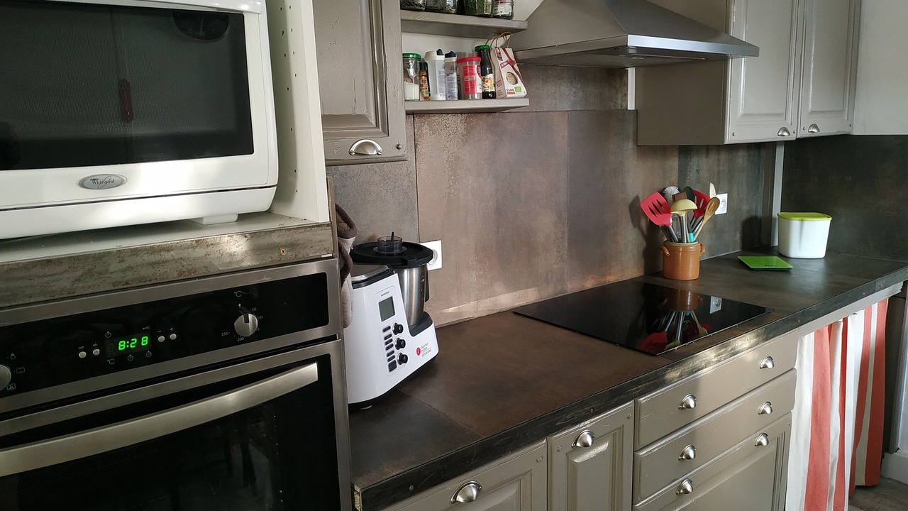 Photo of Kitchen in Vaison-la-Romaine