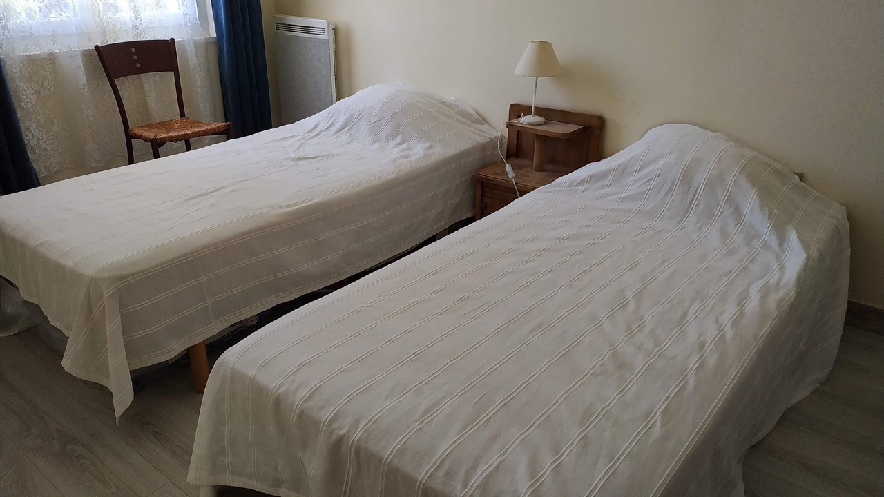 Photo of Bedroom in Vaison-la-Romaine