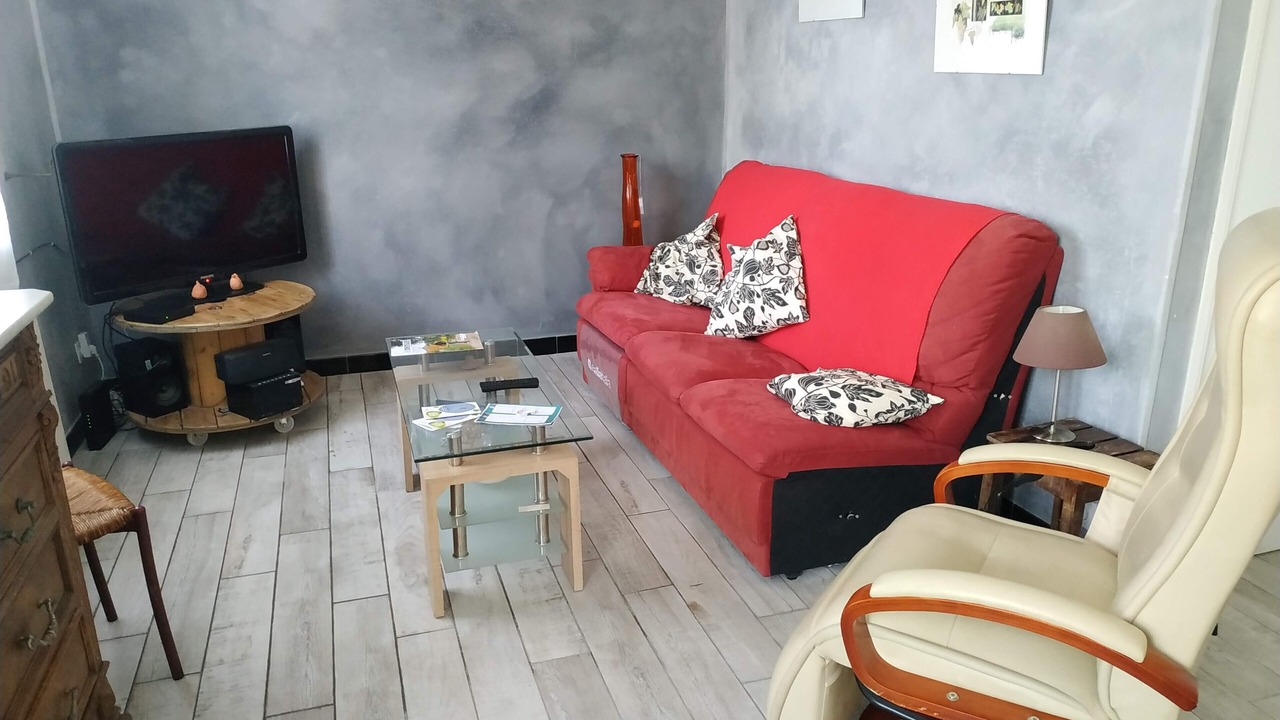 Photo of Livingroom in Vaison-la-Romaine