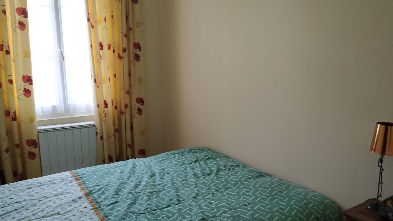 Photo of Bedroom in Vaison-la-Romaine