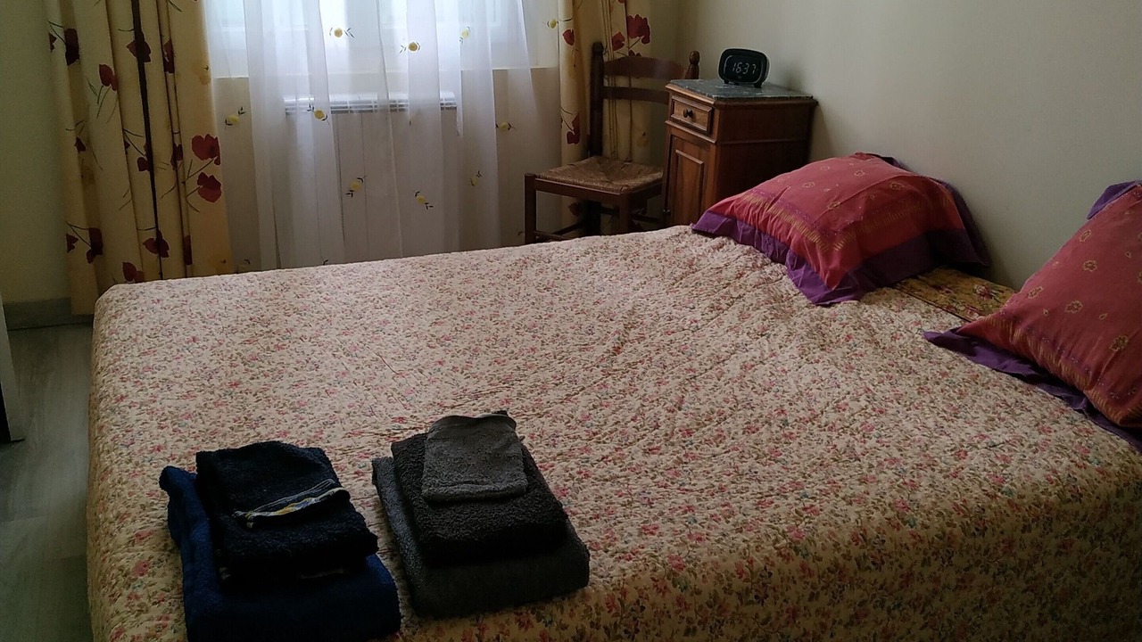 Photo of Bedroom in Vaison-la-Romaine