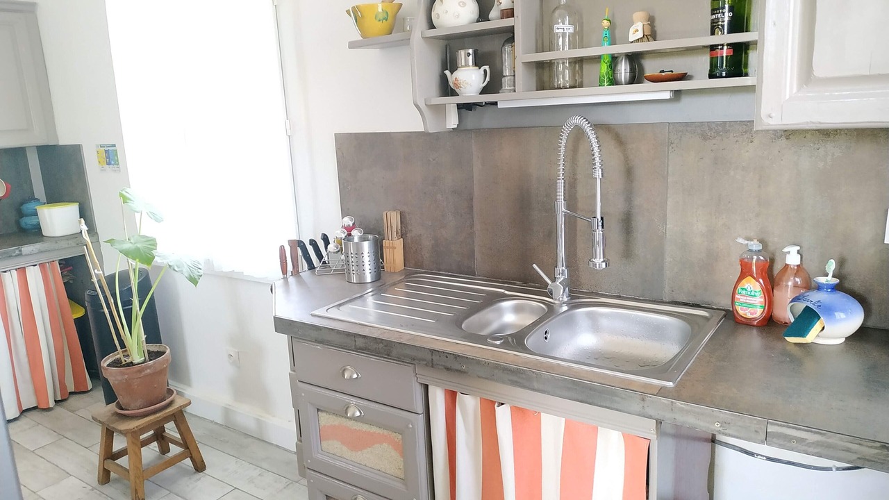 Photo of Kitchen in Vaison-la-Romaine