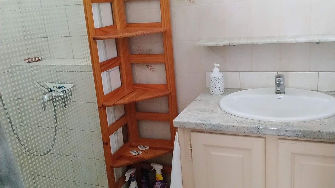 Photo of Bathroom in Vaison-la-Romaine