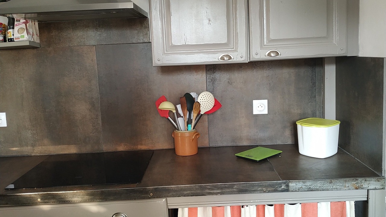 Photo of Kitchen in Vaison-la-Romaine