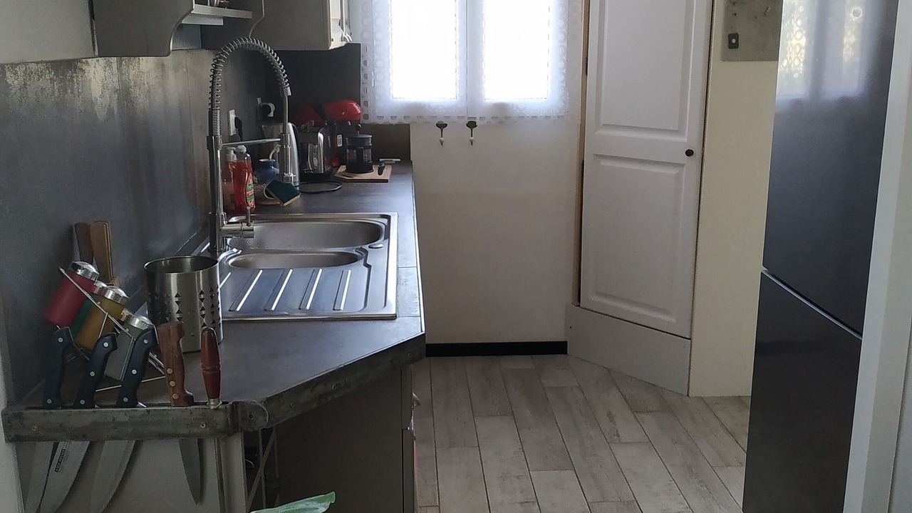 Photo of Kitchen in Vaison-la-Romaine