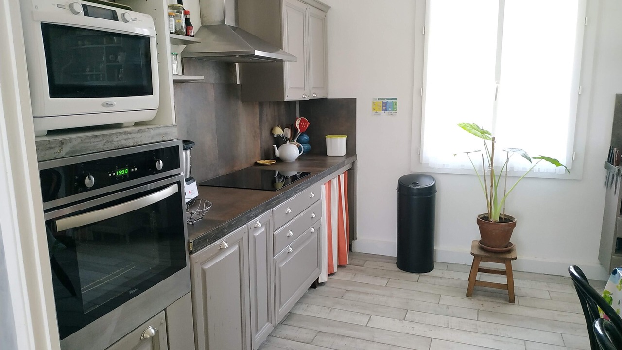 Photo of Kitchen in Vaison-la-Romaine