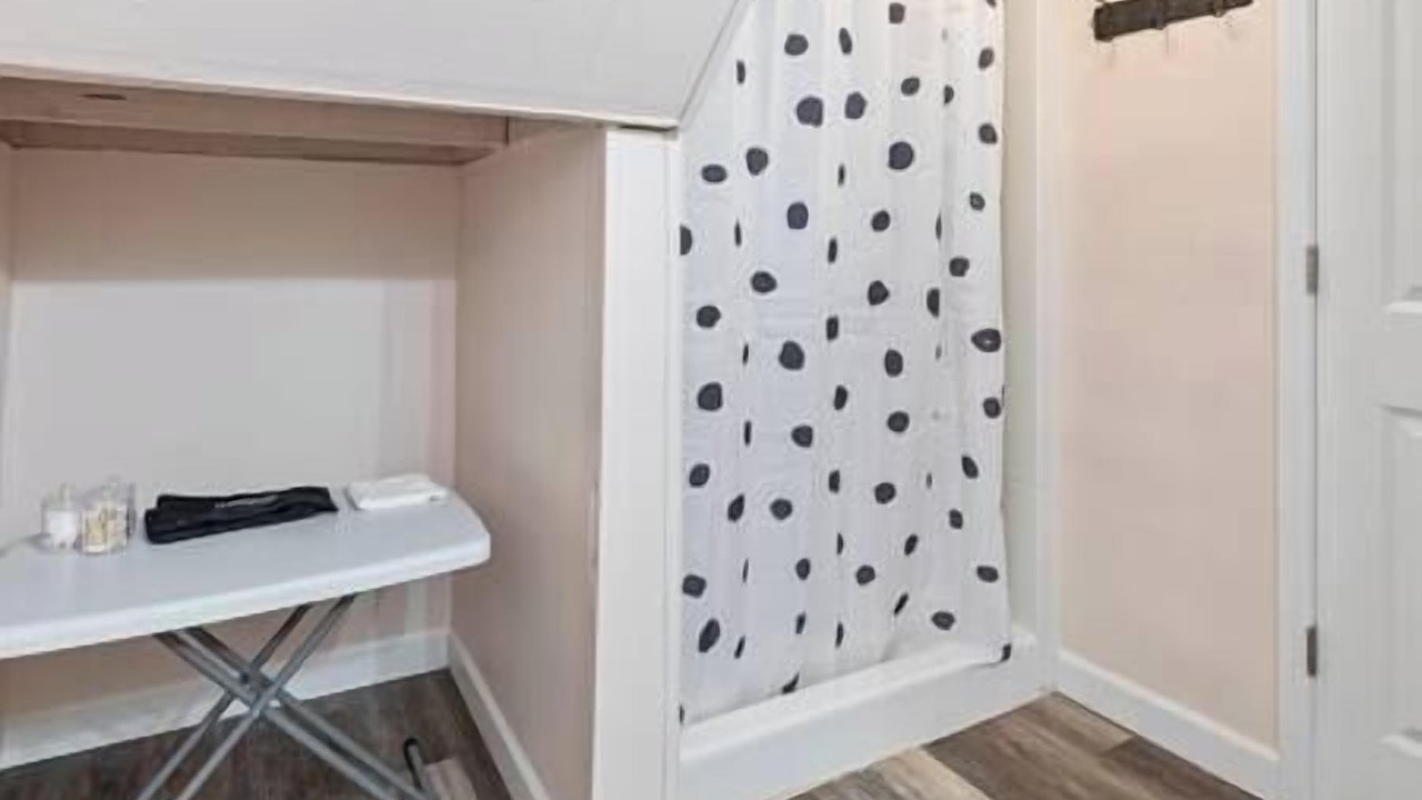 Photo of Bathroom in Norton Shores