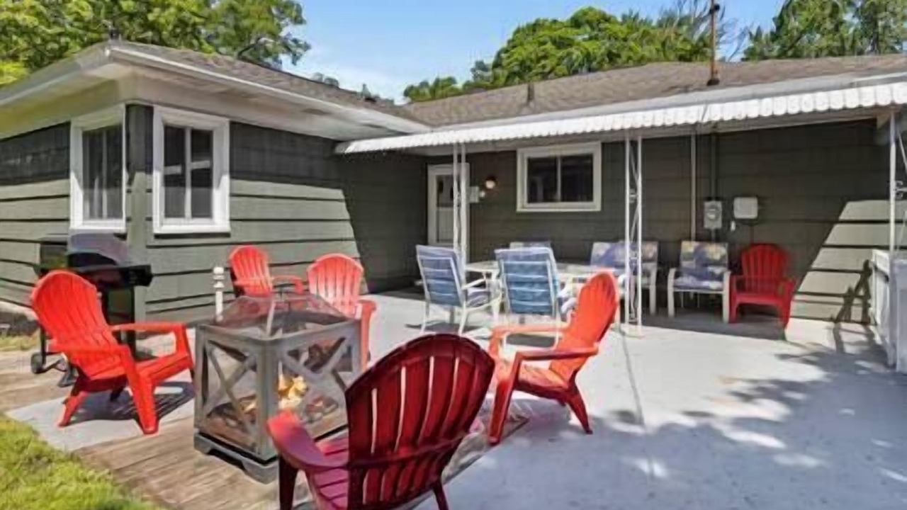 Photo of Outdoor in Norton Shores