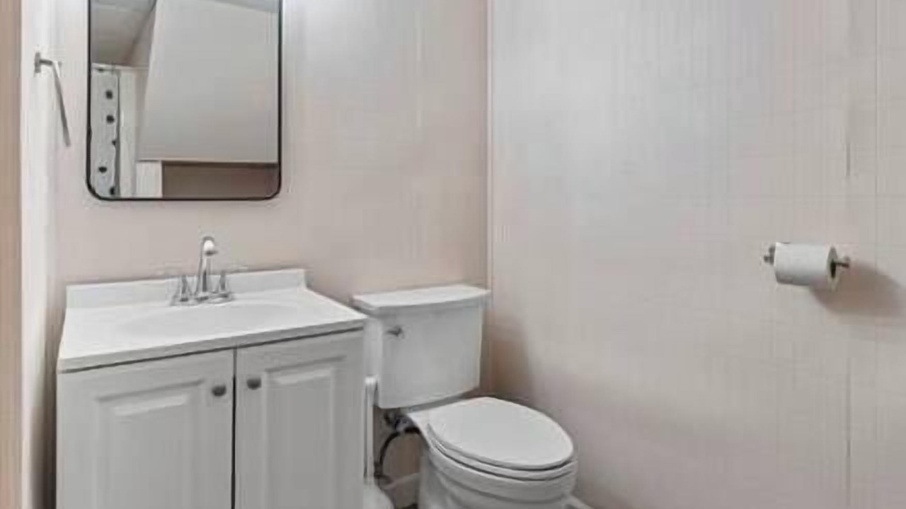 Photo of Bathroom in Norton Shores