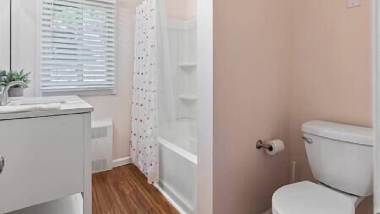 Photo of Bathroom in Norton Shores