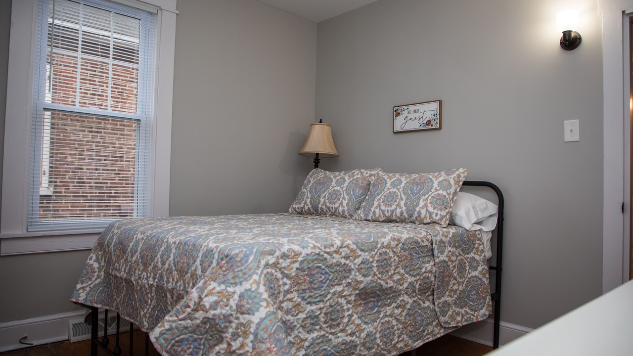 Photo of Bedroom in Lancaster