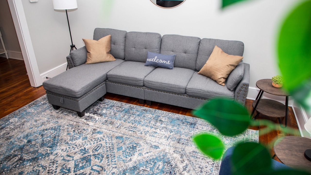 Photo of Livingroom in Lancaster