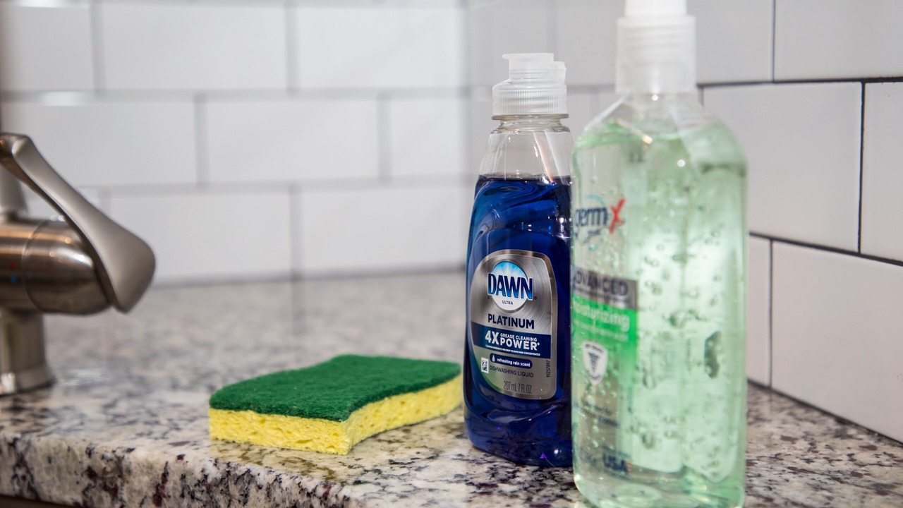 Photo of Bathroom in Lancaster