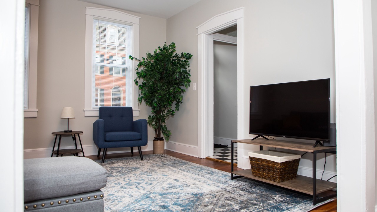 Photo of Livingroom in Lancaster