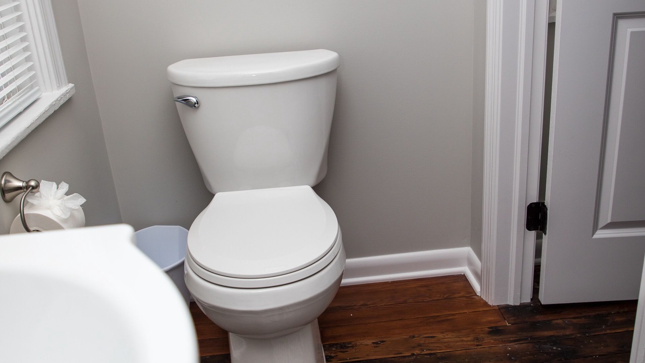 Photo of Bathroom in Lancaster