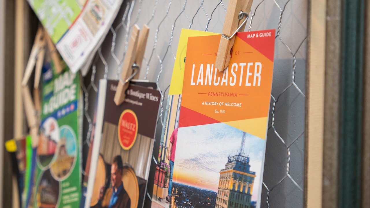 Photo of Others in Lancaster