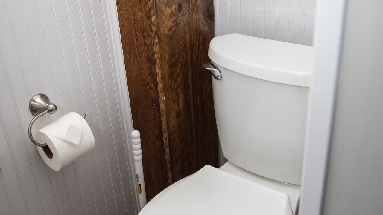 Photo of Bathroom in Lancaster