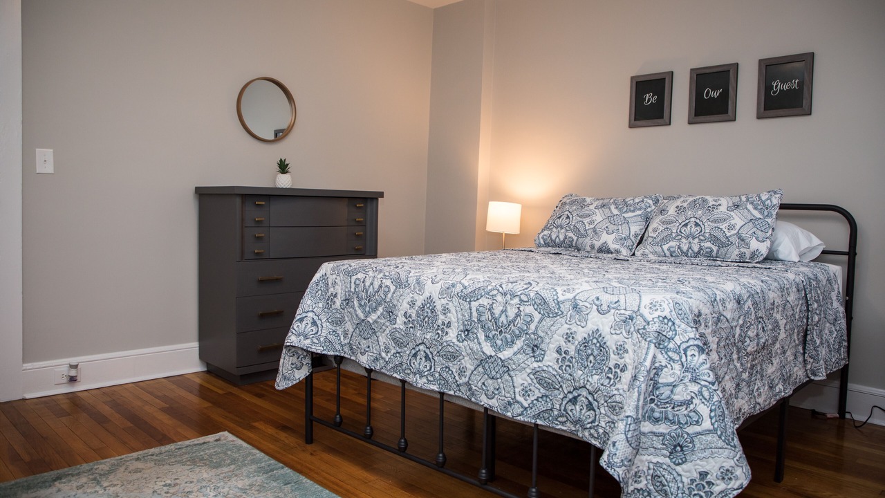 Photo of Bedroom in Lancaster