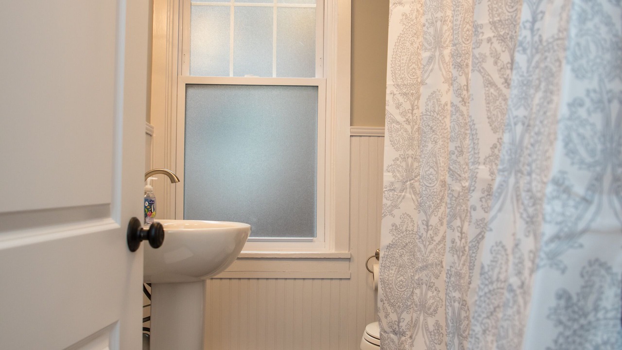 Photo of Bathroom in Lancaster