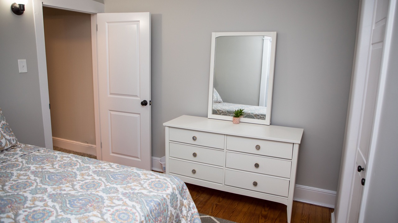 Photo of Bedroom in Lancaster