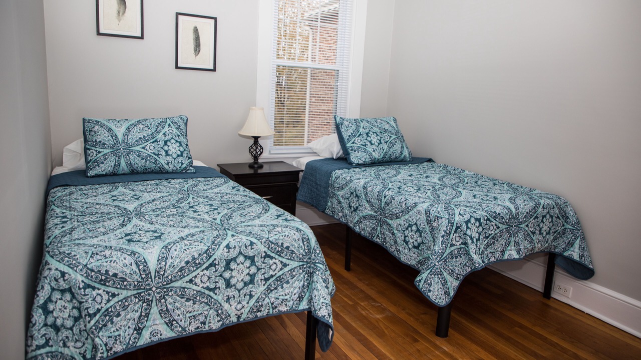 Photo of Bedroom in Lancaster