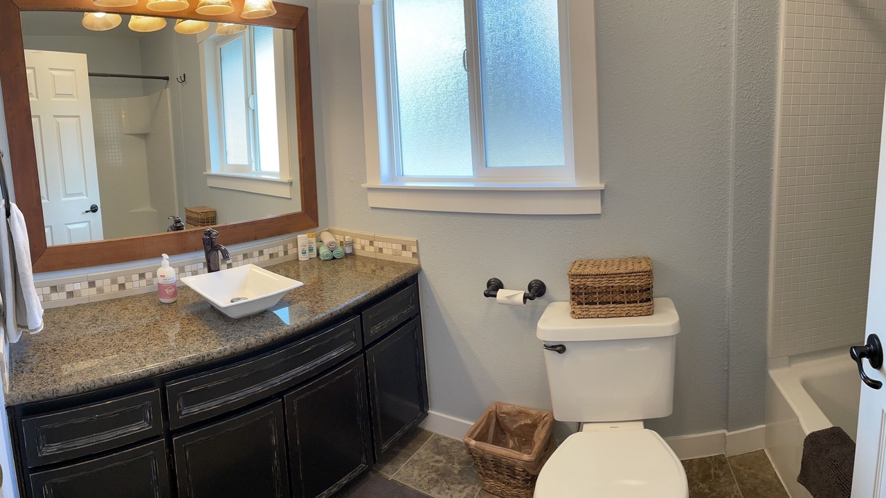 Photo of Bathroom in Old Farm District