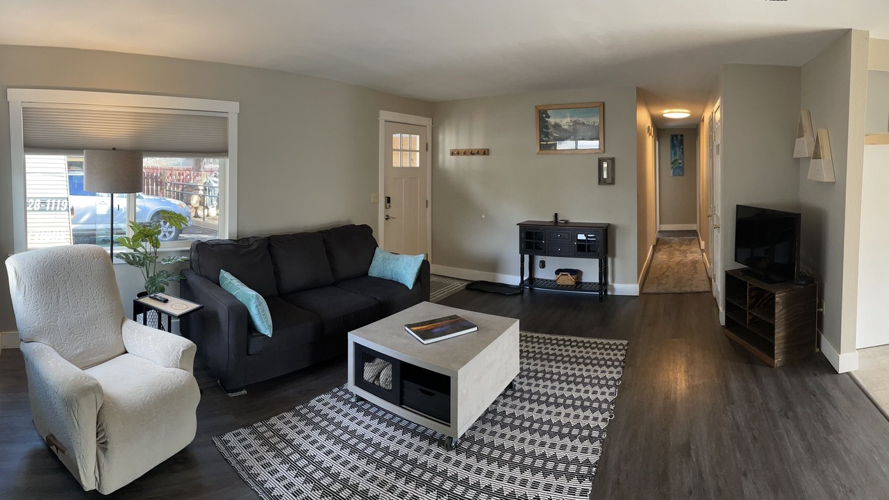Photo of Bedroom in Old Farm District