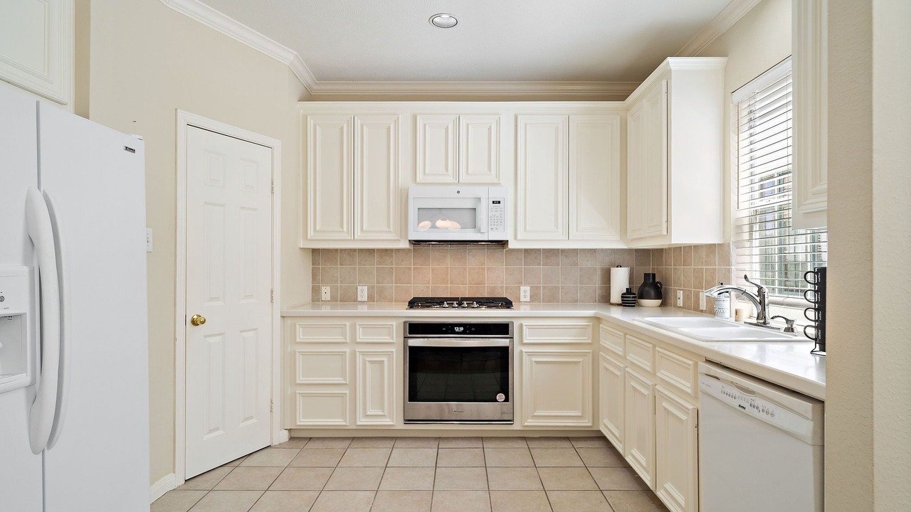 Photo of Kitchen in South Central Houston