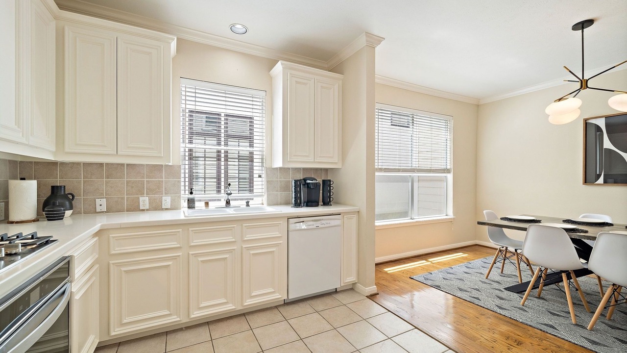 Photo of Kitchen in South Central Houston