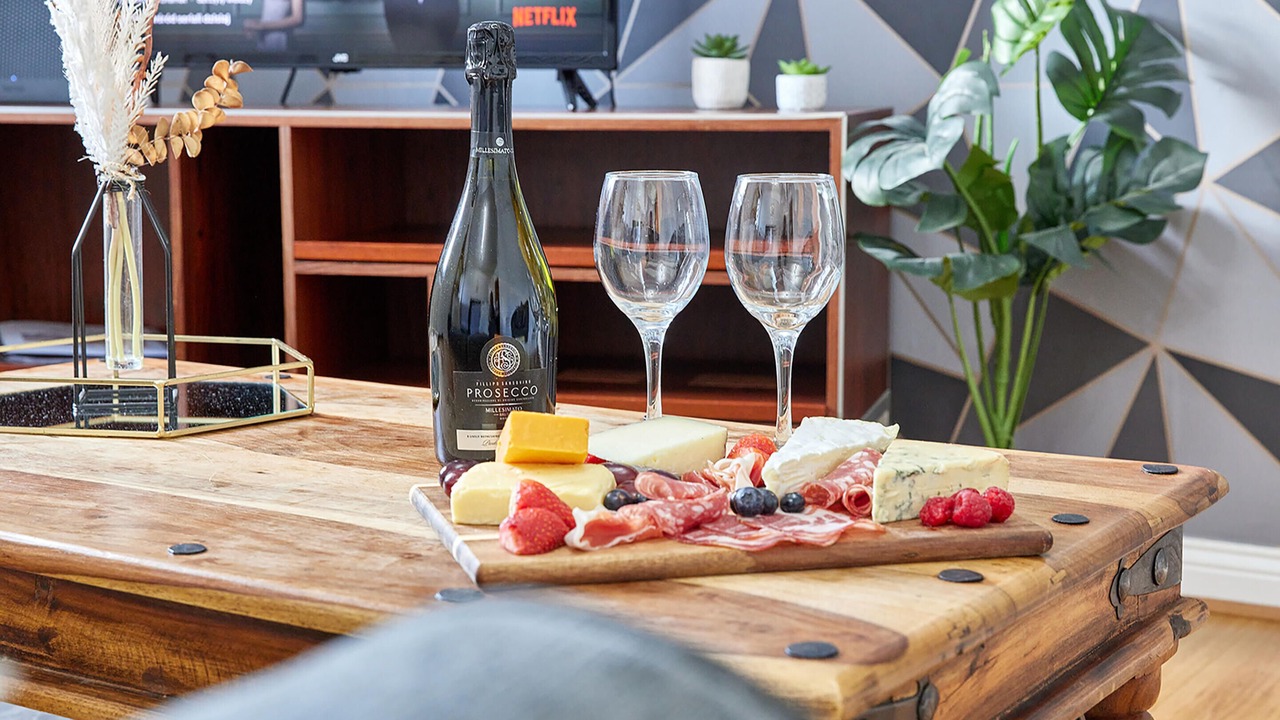 Photo of Bedroom in Whitley Bay