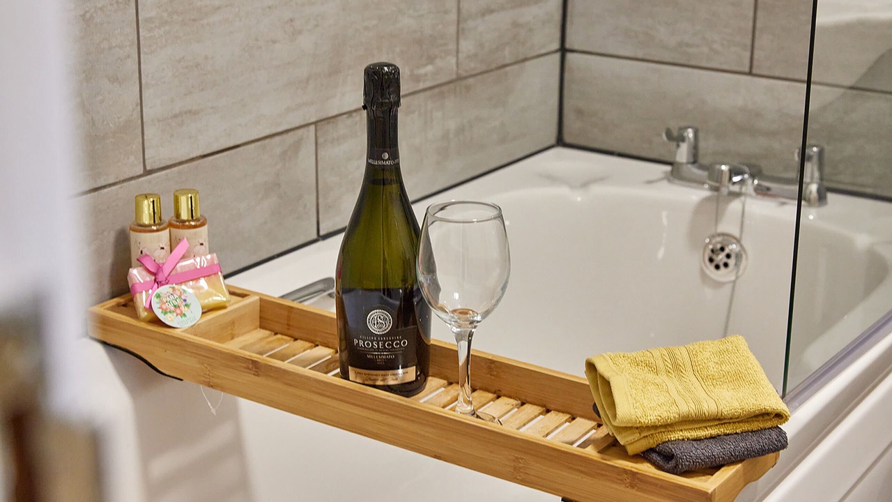 Photo of Bathroom in Whitley Bay