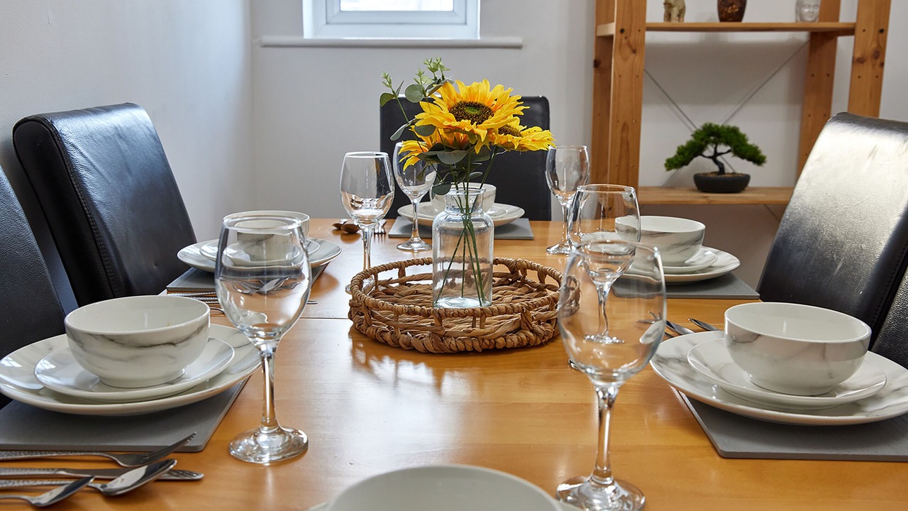 Photo of Livingroom in Whitley Bay