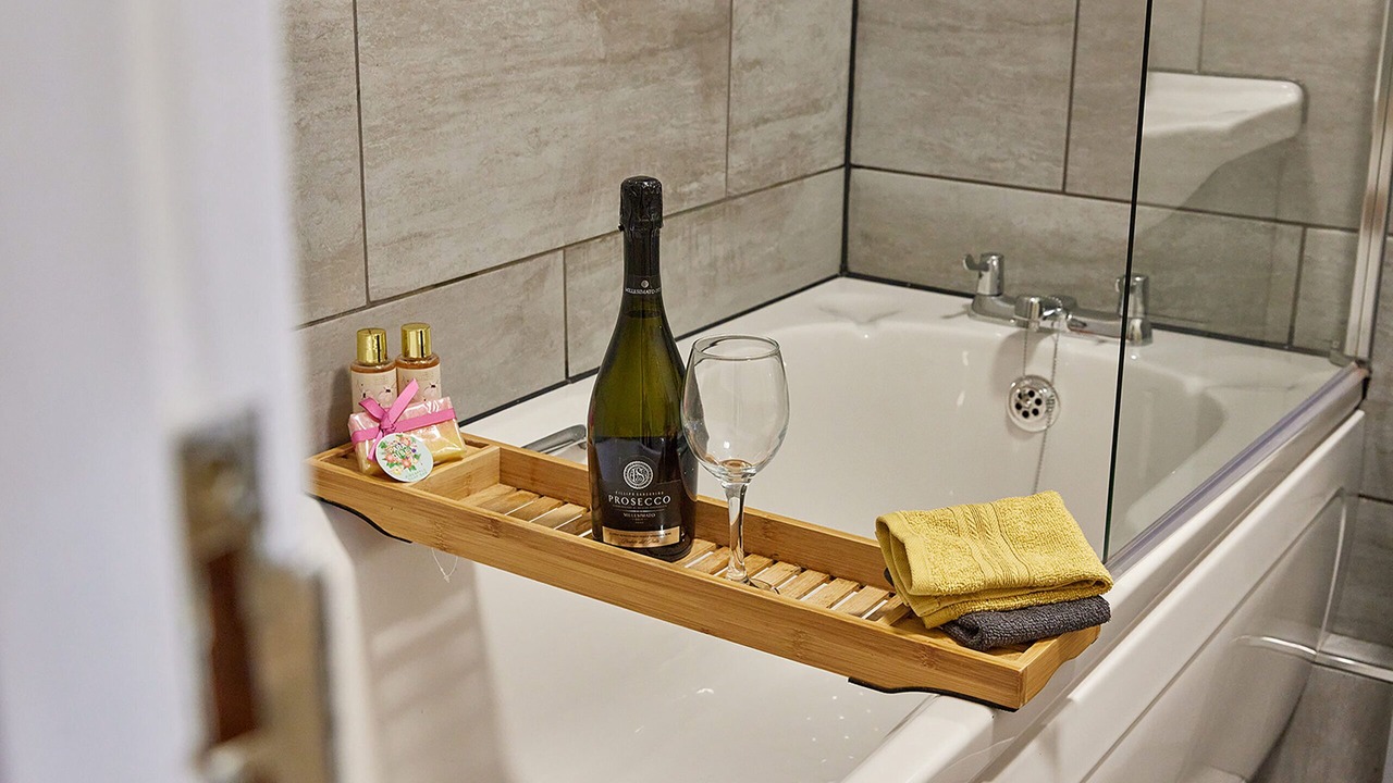 Photo of Bathroom in Whitley Bay